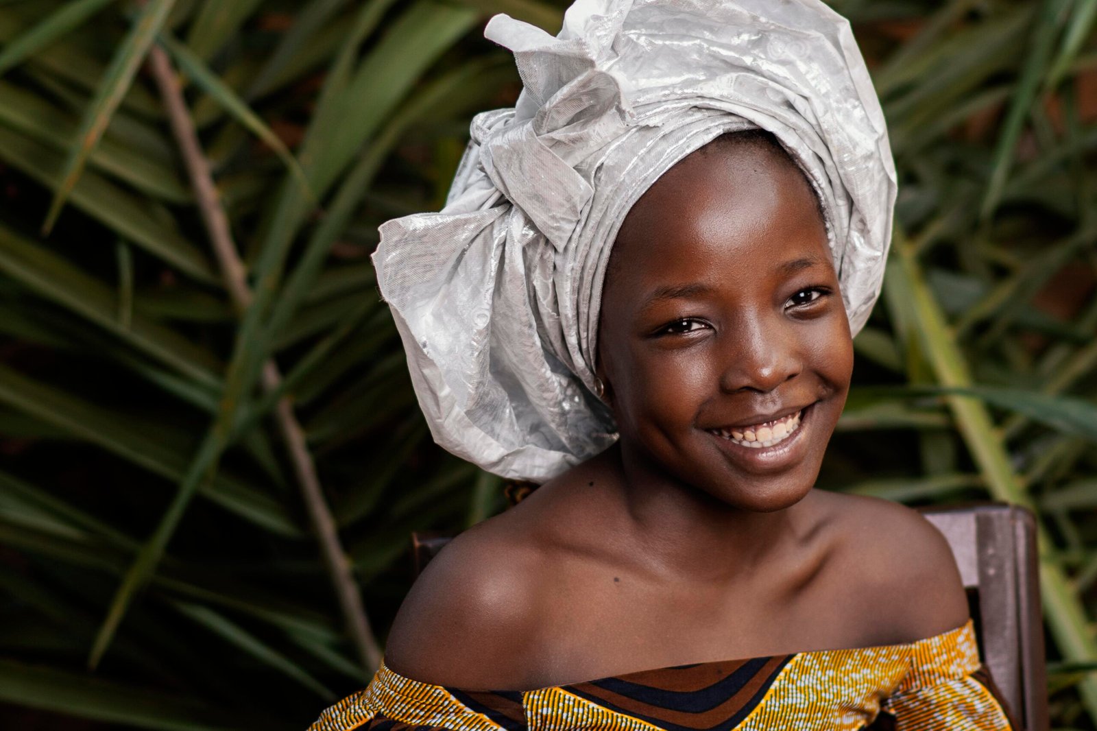 Read more about the article CHILD MARRIAGE VS CHILD’S RIGHTS (HUMAN RIGHTS)